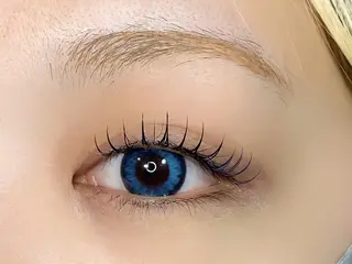 マツエク・マツパ ミニモ公認/ ｱｲﾘｽﾄ葵.のマツエク・マツパデザイン