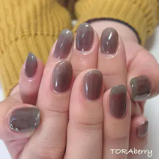 ネイル ネイリスト なつみのネイルデザイン