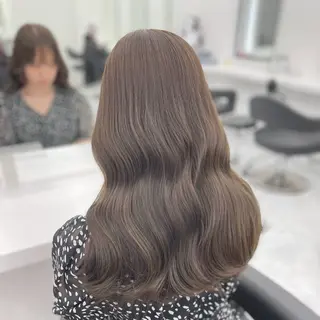 ロング カラー 🔷横浜/メンズ TAKUMI🔷のヘアスタイル