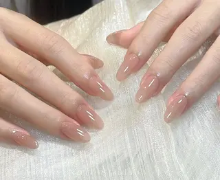 ネイル エミ nailのネイルデザイン