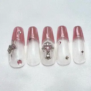 ネイル Onason nailのネイルデザイン