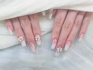 ネイル Babarla Nailのネイルデザイン