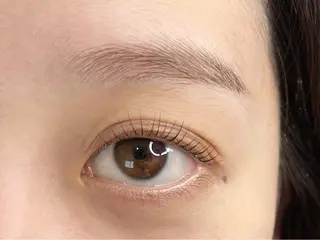 マツエク・マツパ タグチ アユミのマツエク・マツパデザイン