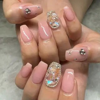 ネイル lulularico aiのネイルデザイン