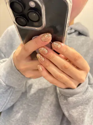 ネイル ulu. kanakoのネイルデザイン