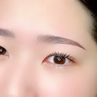 マツエク・マツパ Eye lashのマツエク・マツパデザイン