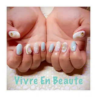 ネイル S Nailのネイルデザイン