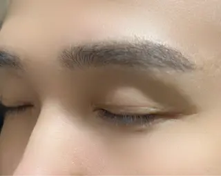 アイブロウ アイブロウサロン mignonのマツエク・マツパデザイン