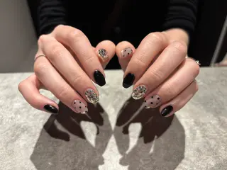 ネイル juve.nail /moeneのネイルデザイン