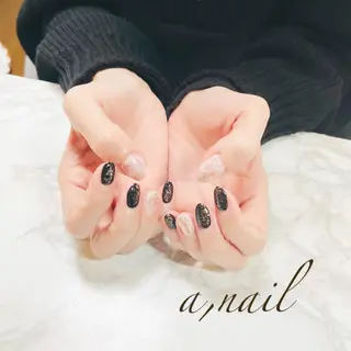 ネイル ネイルサロン エーネイルのネイルデザイン