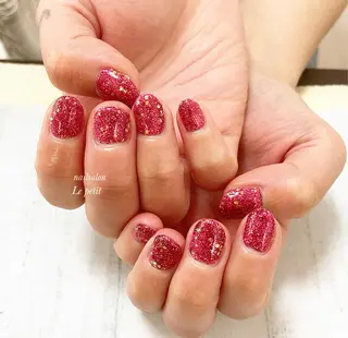 ネイル 石野 広佳のネイルデザイン