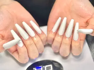 ネイル NEM nailstudioのネイルデザイン