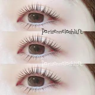 パーマ マツエク・マツパ in my room ᙏ̤̬AKANEのマツエク・マツパデザイン