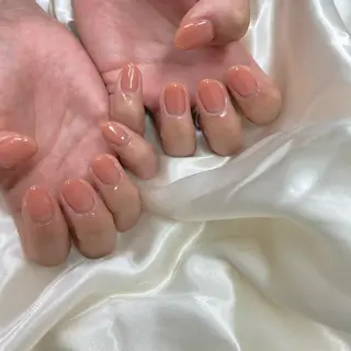 ネイル 中目黒 hyyu.yukiのネイルデザイン