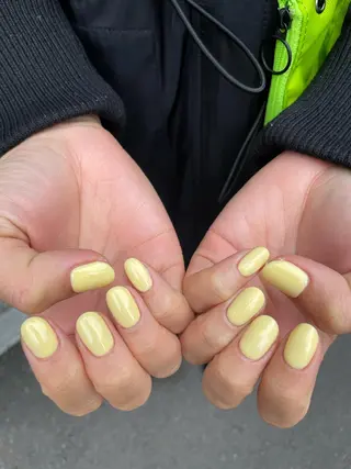 ネイル MH_ Nailのネイルデザイン