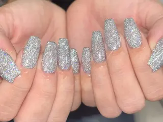 ネイル Basic 本厚木店Jrのネイルデザイン