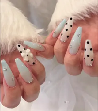 ネイル Haruki Nail Salonのネイルデザイン