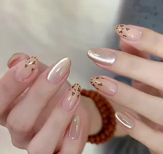 ネイル エリ🫧 nail池袋東口のネイルデザイン