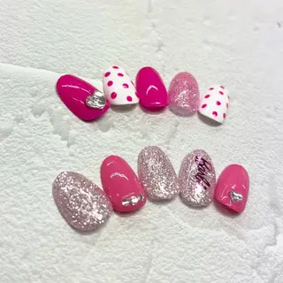 ネイル Van Nail Salonのネイルデザイン