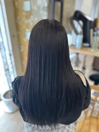 ロング カラー ショート/ボブカット /emiriのヘアスタイル