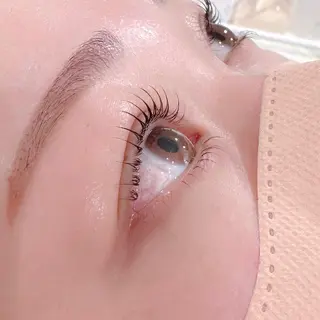 マツエク・マツパ NALU by felizのマツエク・マツパデザイン