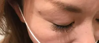 マツエク・マツパ 佐藤 悠里のマツエク・マツパデザイン