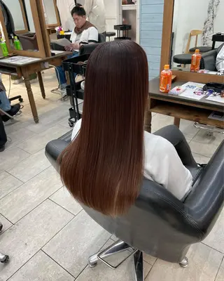 セミロング 佐藤景流/自由が丘で 叶う髪質改善/メンズのヘアスタイル
