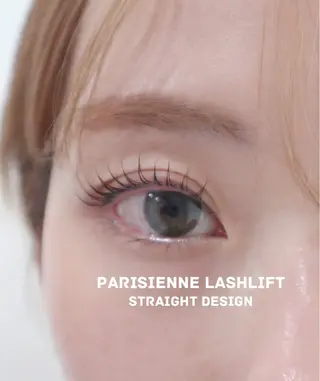 マツエク・マツパ 似合わせ ワンホン 束感まつ毛 西本町のマツエク・マツパデザイン