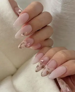 ネイル NANA nail 西川口店のネイルデザイン