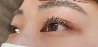 マツエク・マツパ 増藺 志歩のマツエク・マツパデザイン