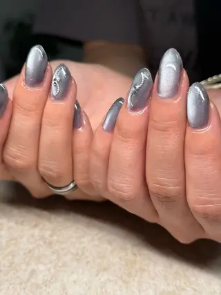 ネイル Bell Nailのネイルデザイン