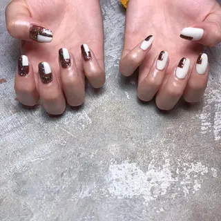 ネイル 💅chainail _aiのネイルデザイン