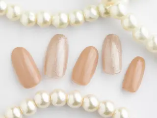ネイル 💗🪽Tiary Nail🪽💗のネイルデザイン