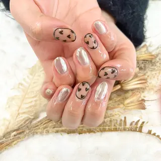 ネイル Basic町田本店 Suzunaのネイルデザイン