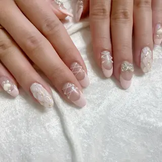 ネイル Uchida Mayunaのその他イメージ