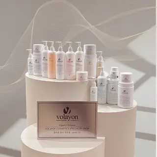 Hilluin所属・Hilluin大曽根 韓国肌管理のエステ・リラクイメージ