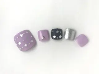 ネイル Uchida Mayunaのその他イメージ