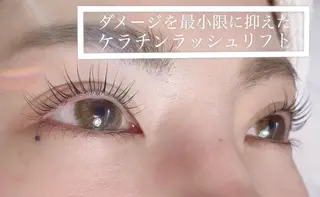 マツエク・マツパ 藤田 愛瑞奈のマツエク・マツパデザイン