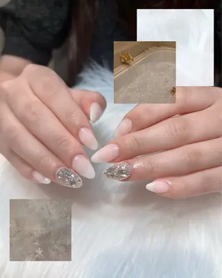 ネイル KOKONA 🎀のネイルデザイン