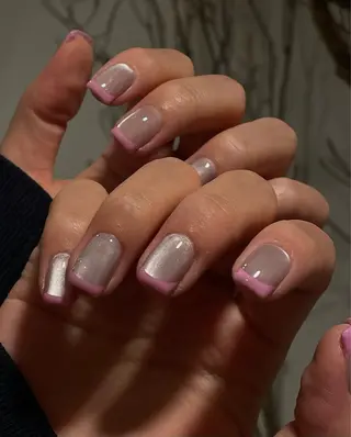 ネイル Hi,nail rinaのネイルデザイン