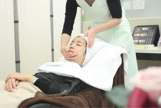 ﾌｪｲｼｬﾙｴｽﾃ ふわっとんのエステ・リラクイメージ