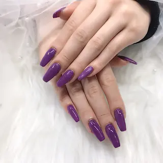 ネイル 整体・ネイル ヨシ堂💅のネイルデザイン