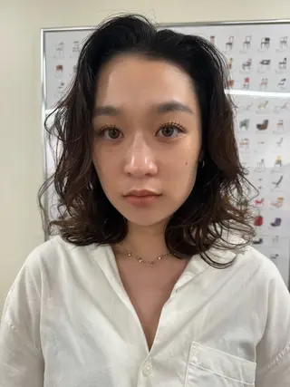 マツエク・マツパ 🎀NORA ayakaのマツエク・マツパデザイン