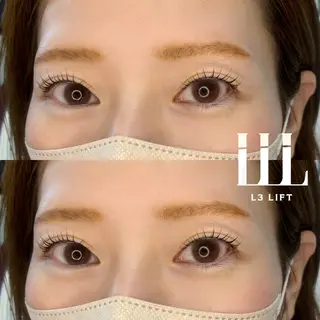 マツエク・マツパ ローズフォーライフ YUMIの眉毛・アイブロウイメージ