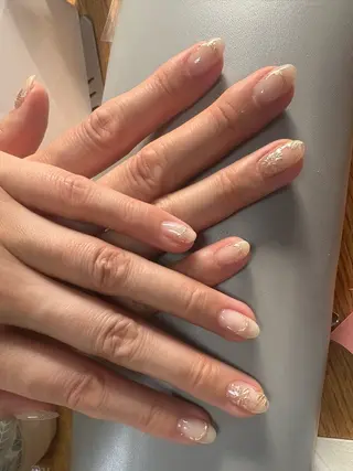 ネイル RURI HANAのネイルデザイン