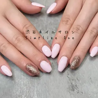 ネイル 🦋うるちゅるネイル 🦋🫧MAI🫧のネイルデザイン