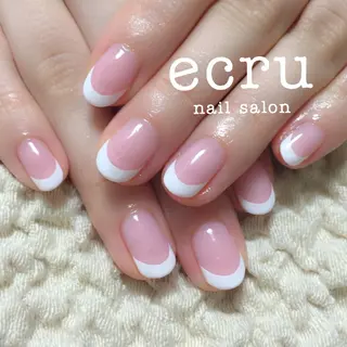 ネイル ecru nail 長谷川まきのネイルデザイン