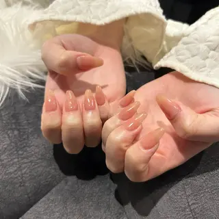 ネイル 春日井Dahlia Beauty中川のネイルデザイン