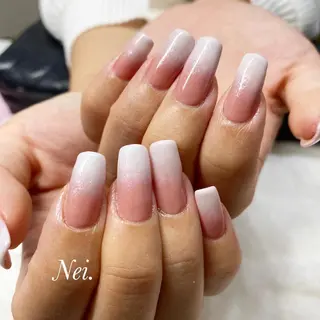 ネイル Nailsalon Ｒ《喜多見3分》のネイルデザイン