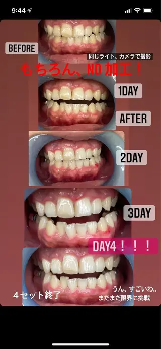 LAVISH nail salonのヘアスタイル